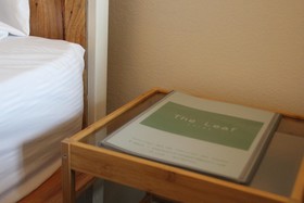 The Leaf Chiangmai Service Apartment