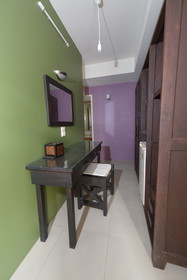 The Leaf Chiangmai Service Apartment