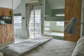 The Leaf Chiangmai Service Apartment