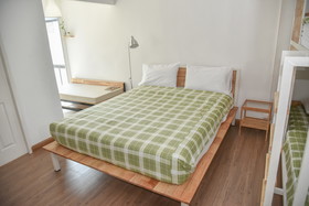 The Leaf Chiangmai Service Apartment