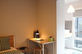 The Leaf Chiangmai Service Apartment