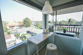 The Leaf Chiangmai Service Apartment
