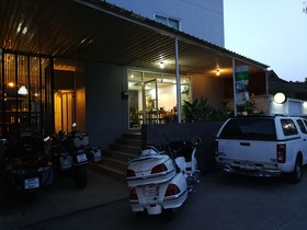 The Leaf Chiangmai Service Apartment