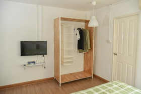 The Leaf Chiangmai Service Apartment