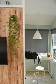 The Leaf Chiangmai Service Apartment