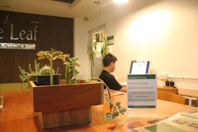 The Leaf Chiangmai Service Apartment