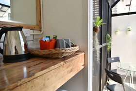 The Leaf Chiangmai Service Apartment