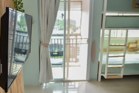 The Leaf Chiangmai Service Apartment