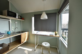 The Leaf Chiangmai Service Apartment