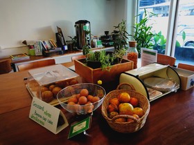 The Leaf Chiangmai Service Apartment