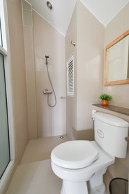 The Leaf Chiangmai Service Apartment