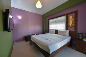 The Leaf Chiangmai Service Apartment