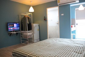 The Leaf Chiangmai Service Apartment