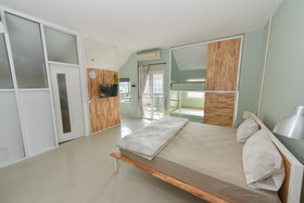 The Leaf Chiangmai Service Apartment