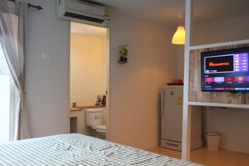 The Leaf Chiangmai Service Apartment