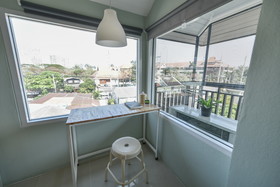 The Leaf Chiangmai Service Apartment
