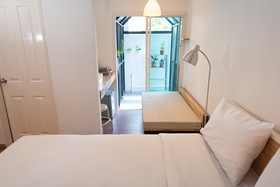 The Leaf Chiangmai Service Apartment