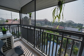 The Leaf Chiangmai Service Apartment