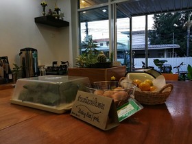 The Leaf Chiangmai Service Apartment