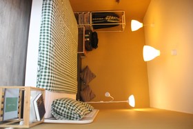 The Leaf Chiangmai Service Apartment