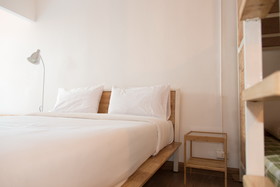 The Leaf Chiangmai Service Apartment