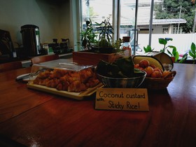 The Leaf Chiangmai Service Apartment