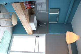 The Leaf Chiangmai Service Apartment