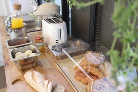 The Leaf Chiangmai Service Apartment