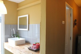 The Leaf Chiangmai Service Apartment