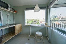 The Leaf Chiangmai Service Apartment