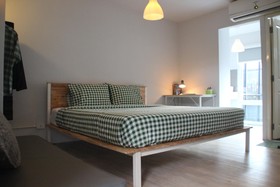 The Leaf Chiangmai Service Apartment