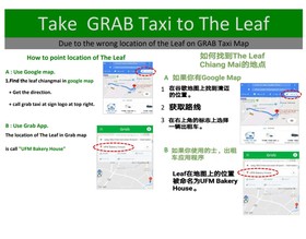 The Leaf Chiangmai Service Apartment