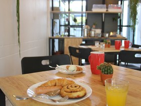 The Leaf Chiangmai Service Apartment