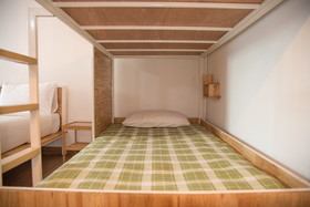 The Leaf Chiangmai Service Apartment