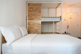 The Leaf Chiangmai Service Apartment