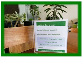 The Leaf Chiangmai Service Apartment