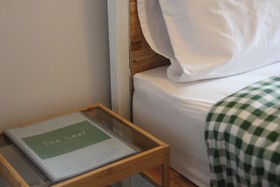 The Leaf Chiangmai Service Apartment