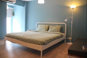 The Leaf Chiangmai Service Apartment