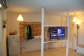The Leaf Chiangmai Service Apartment