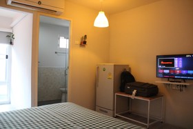The Leaf Chiangmai Service Apartment