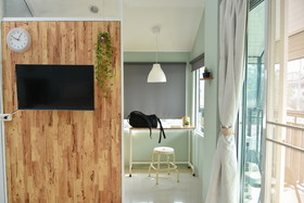 The Leaf Chiangmai Service Apartment