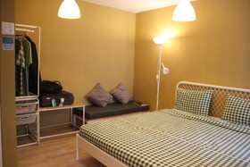 The Leaf Chiangmai Service Apartment