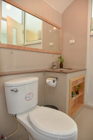 The Leaf Chiangmai Service Apartment