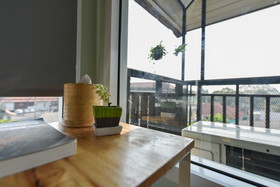 The Leaf Chiangmai Service Apartment