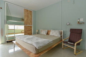 The Leaf Chiangmai Service Apartment