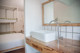 The Leaf Chiangmai Service Apartment