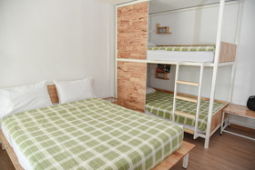 The Leaf Chiangmai Service Apartment