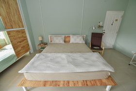 The Leaf Chiangmai Service Apartment