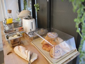 The Leaf Chiangmai Service Apartment