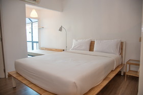 The Leaf Chiangmai Service Apartment